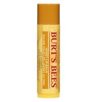 BURT'S BEES Bme l&egrave;v miel T/4,25g