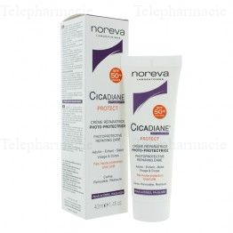 CICADIANE SOIN PHOTO50TB40ML1