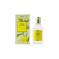 4711 ACQUA COLONIA Eau citron gingembre 50ml