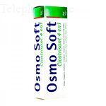OSMO SOFT Gel cicatris T/50g