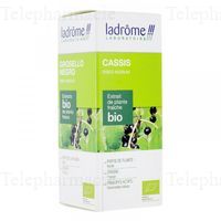 LADR&Ocirc;ME EXTRAITS Cassis Extr AB Fl/50ml