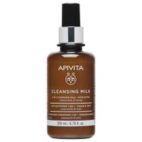 APIVITA CLEANSING MILK 200ML /6.76.OZ