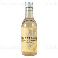 ALEPPO SOAP Eau beauté Oranger d'Alep 245ml