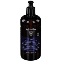 APIVITA TONIC SH HOMME 500ML