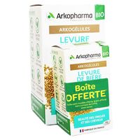 ARKOG LEVUR BIER BIO GELU150+45OFF