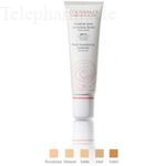 AV&Egrave;NE Couvrance fond de teint correcteur fluide n&deg;04 miel spf15 tube de 30 ml