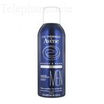AVÈNE Homme - Mousse à raser