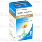 ARKOGELULES ESCHOLTZIA 45GEL