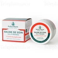 BALLOT-FLURIN - Baume de Soin des Pyr&eacute;n&eacute;es 30ml