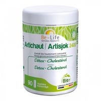 BE-LIFE ARTICHAUT 2400