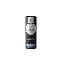 BENampANNA TUBE URBAN BLACK 40G