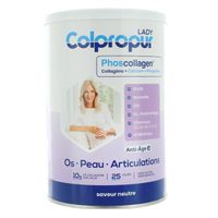 COLPROPUR LADY NEUTRE 327G