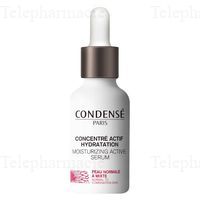 CONDENSE CONCENTRE ACT HYDRA