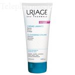 Cr&egrave;me lavante peaux sensibles 200ml
