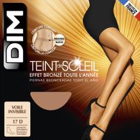 DIM COLL SOLEIL CLASSIQUE HALE T3