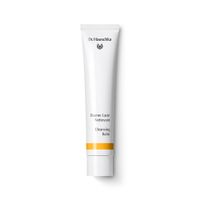 DR HAUSCHKA BAUME LACTE NETTOYANT 75ML