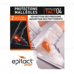 Sport Protections Mall&eacute;oles EpitheliumTact 04