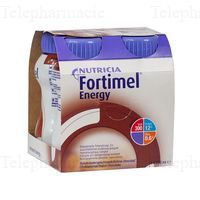 FORTIMEL ENERGY LIQ CHOC BOUT4