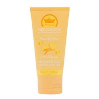 Gel Douche Surgras sans savon Fleur de Coton 50ml