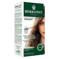 HERBATINT - Soin Colorant Permanent 150 ml - Coloration : 6N Blond Foncé