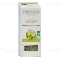 HERBOTHICAIRE ALCHEMILLE BIO