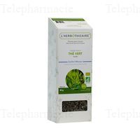 HERBOTHICAIRE THE VERT 80 G