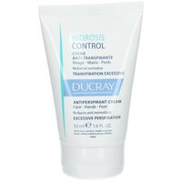 HIDROSIS CONTROL Déod cr anti-tr main pd 50ml