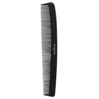 ELITE Models - Peigne d&eacute;m&ecirc;loir argent