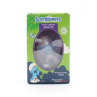 LCB SAV SOLIDE SCHTROUMPF VIOLETTE NSFP