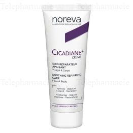 LED CICADIANE SOIN REP 100ML