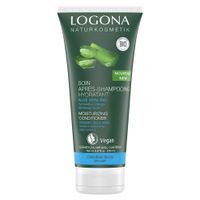 LOGONA SOIN A-SHP HYDRAT ALOE VERA 200ML