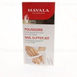 MAVALA POLISSOIRS