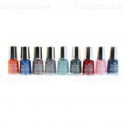 Vernis &agrave; Ongles 030 Mexico 5ml