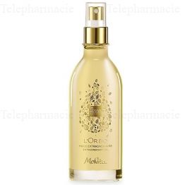MELVITA OR BIO HUILE 100ML EXTRAORDINAIRE