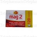 MAG 2 100 mg