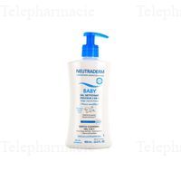 NEUTRADERM BB GEL NETT400ML