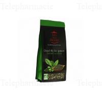 PAGODE THE VERT CRU NATUREL