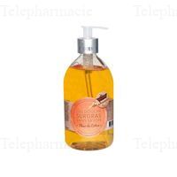 PETITS BAIN PROVENCE GEL DCH