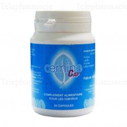 OEMINE Cap 60 capsules