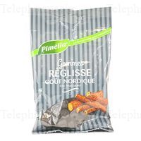 PIMELIA SANS SUCRE Gom r&sbquo;glisse nordique 100g