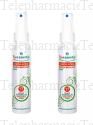 PURESSENTIEL CIRCULATION LOT DE 2 N 17