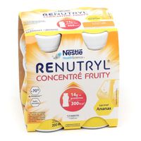 RENUTRYL CONC FRUITY ANA 200