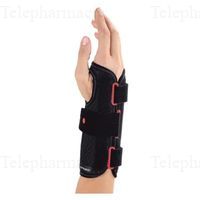 RESPIFORM ATTEL POIG DRT L 1