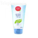 RAP GEL TONIQUE JAMBES LEGERES MENT 150ML