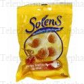 SOLENS PERLES FOURREES AU MIEL