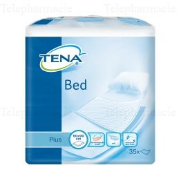Bed Plus Al&egrave;se 60x90cm 35 protections