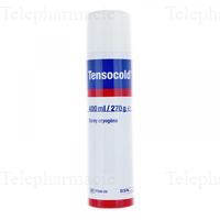 TENSOCOLD SPRAY FROID 400ML