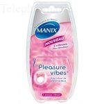 Toys Pleasure Vibes Anneau vibrant à vitesses