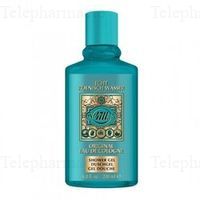 VAG DISTR GEL DCHE 200ML