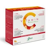 VIATMINE C NATURCOMPLEXE BT 20 SACH ORO